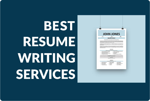 Best Resume Writing Services